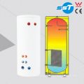 Sistema de ventilação de recuperação de calor com certificação ISO9001